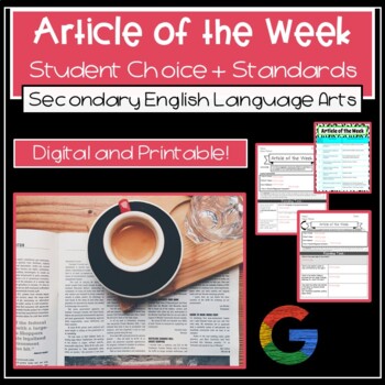 Article of the Week | Digital Learning Ready